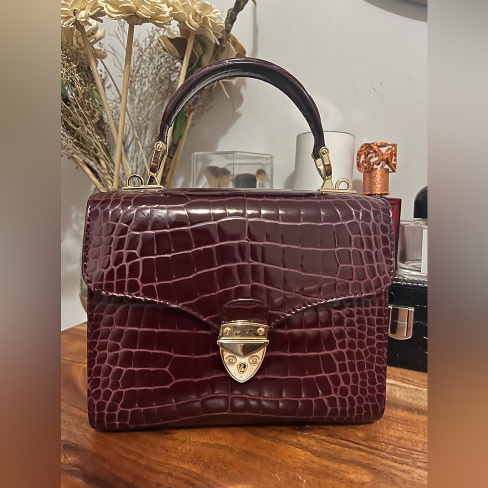 Midi Mayfair Bag